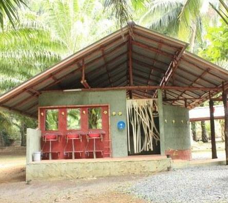 Raipreda Homestay