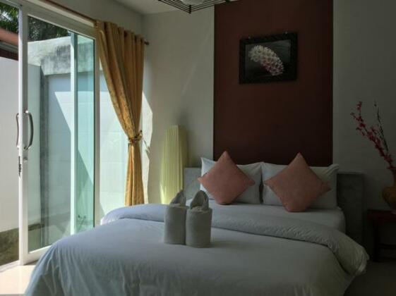 Wararuadee Resort - Photo2