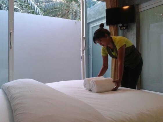 Wararuadee Resort - Photo3