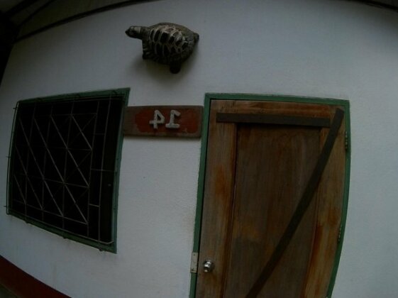 Chid Tawan Guesthouse - Photo4