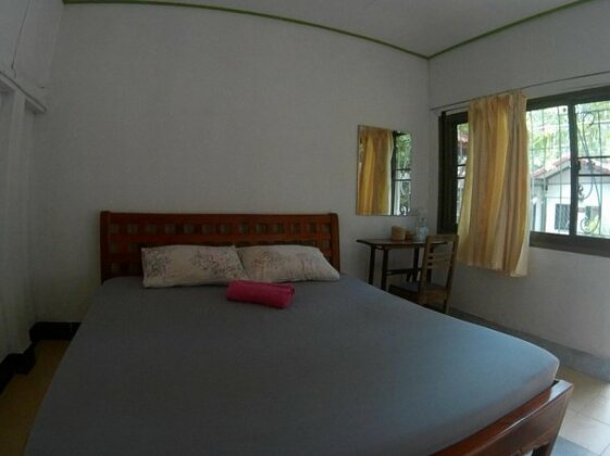 Chid Tawan Guesthouse - Photo5