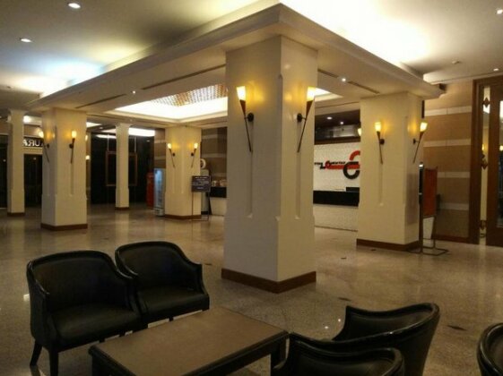 Station ONE Hotel - Aranyaprateth - Photo3