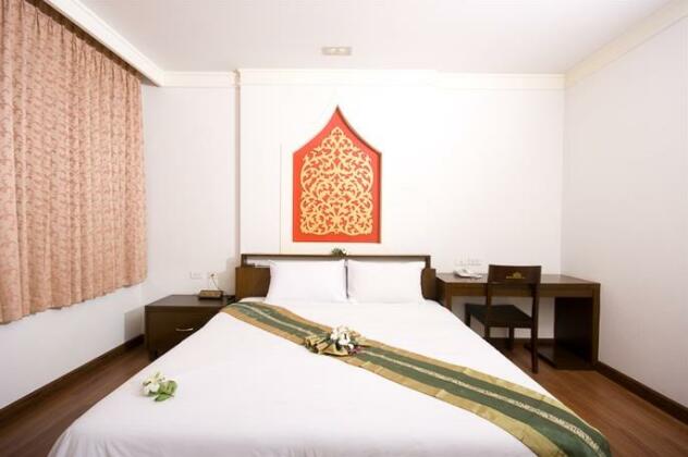 Ayutthaya Grand Hotel - Photo5
