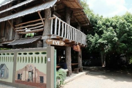 Baan Eve Guesthouse