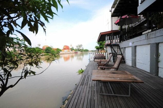 Baan Keang Chon Ayutthaya - Photo2