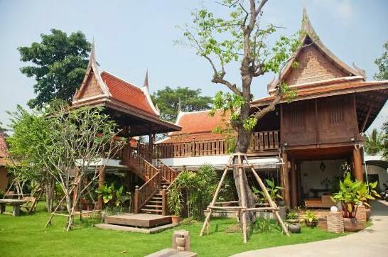 Baan Thai House - Photo5