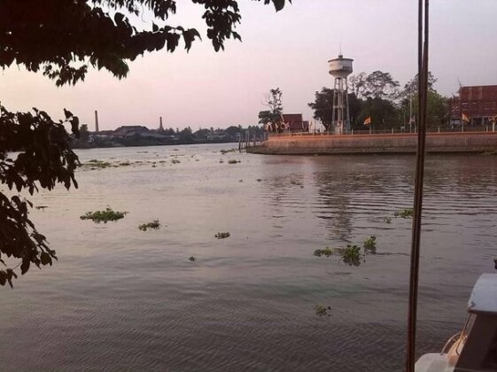Bann Loongdang Guesthouse - Photo2