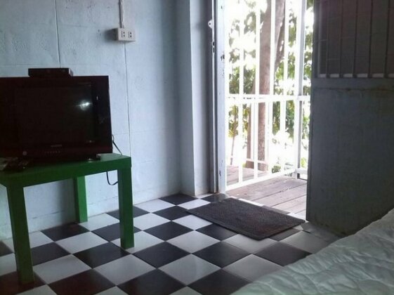 Bann Loongdang Guesthouse - Photo5