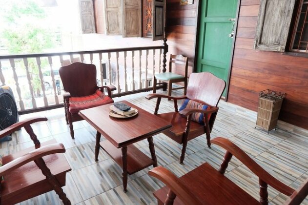 Chommuang Guest House - Photo2