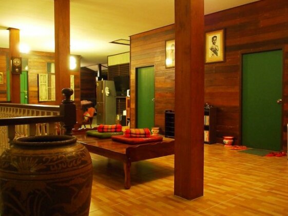 Chommuang Guest House - Photo5