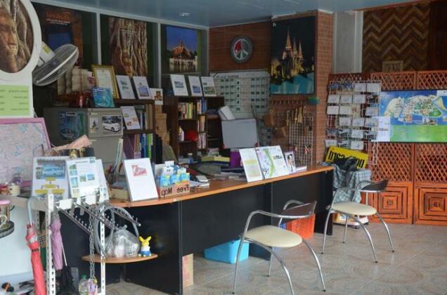 Good Luck Guest House - Photo2