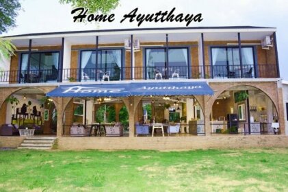 Home Ayutthaya