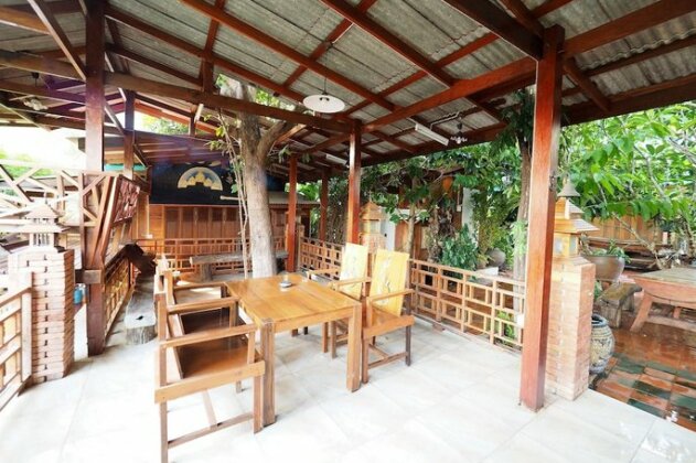 Klong Suan Plue Resort - Photo2