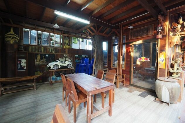 Klong Suan Plue Resort - Photo3