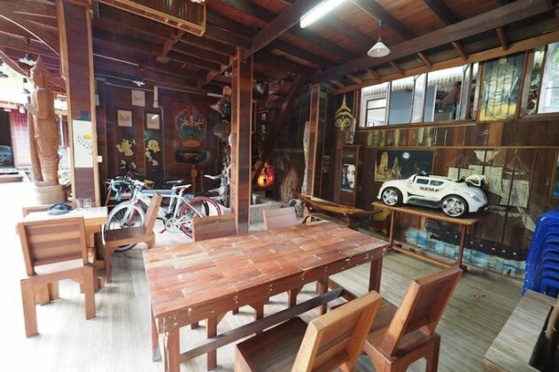 Klong Suan Plue Resort - Photo4
