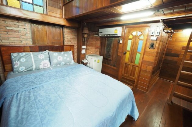 Klong Suan Plue Resort - Photo5
