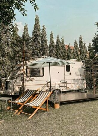 Nice Nite Campervans