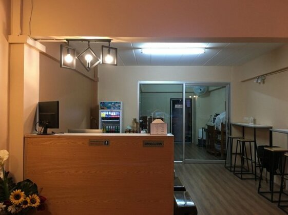 Patone Hostel - Photo2