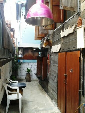 Ray Nu Guest House - Photo3