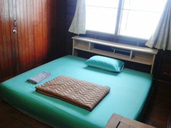 Ray Nu Guest House - Photo4