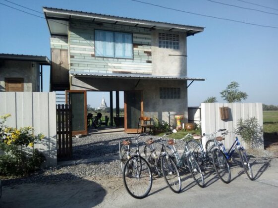 Slowlife House Ayothaya - Photo2