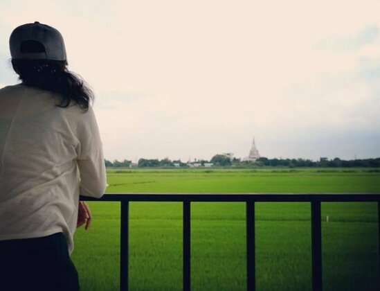 Slowlife House Ayothaya - Photo3