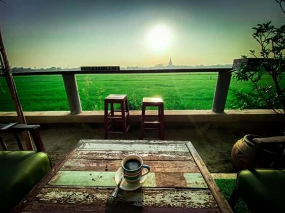 Slowlife House Ayothaya - Photo4