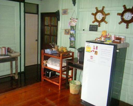 Tamarind Guesthouse - Photo2