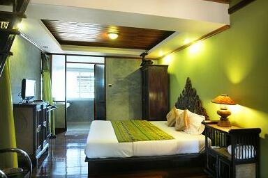 Tony's Place Bed & Breakfast Ayutthaya Thailand - Photo5