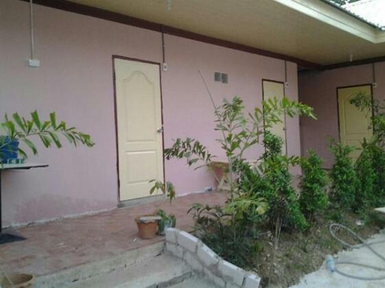 Weerawan Guesthouse - Photo2
