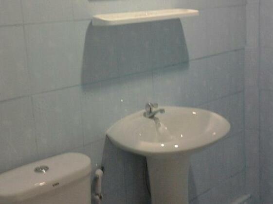 Weerawan Guesthouse - Photo4