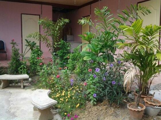 Weerawan Guesthouse - Photo5