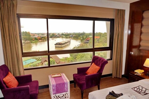 Woraburi Ayutthaya Resort & Spa - Photo3