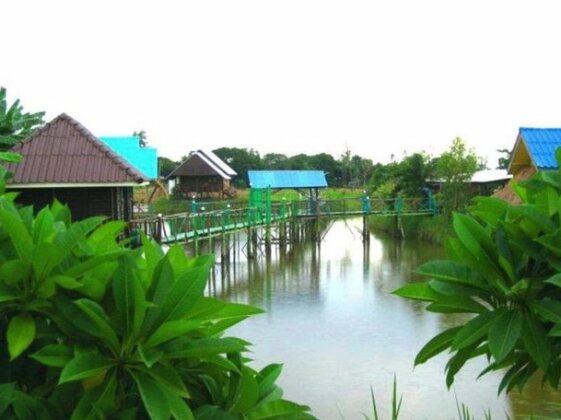 Tantong Resort