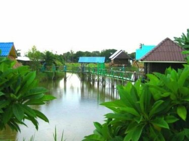 Tantong Resort