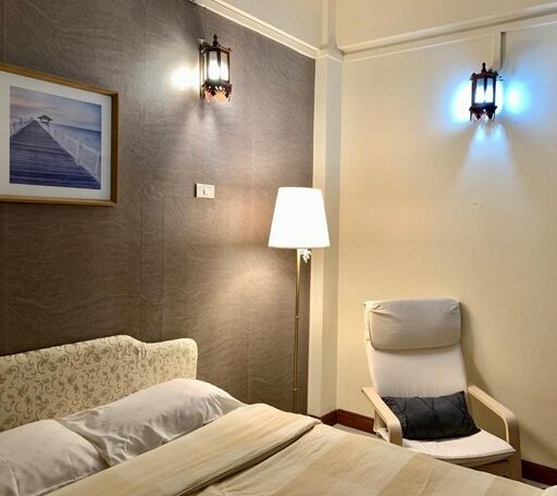 Suchanan Inns and Suites - Photo3