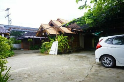 Aromdee Resort Ban Dan Lan Hoi