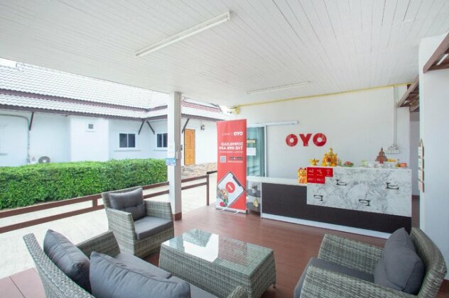 OYO 659 Loft House Homestay - Photo2