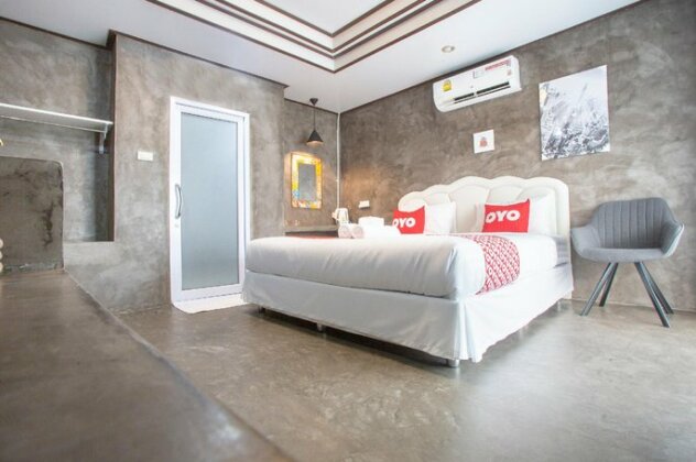 OYO 659 Loft House Homestay - Photo3