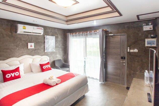 OYO 659 Loft House Homestay - Photo4