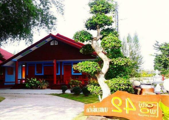 42 Resort - Photo4