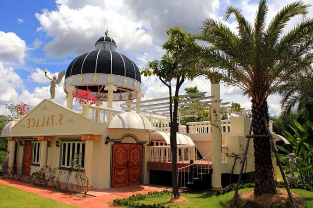 S Palace Home - Photo3