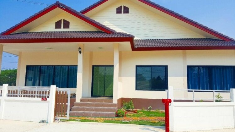 Rayong Dream Home Stay