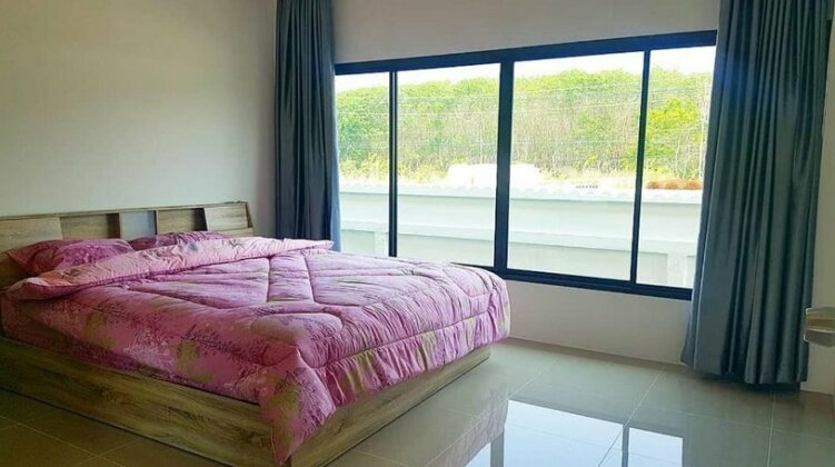 Rayong Dream Home Stay - Photo2