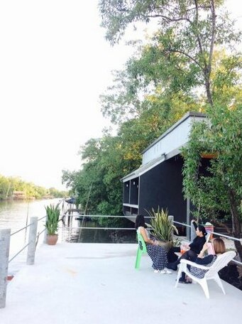 Baan Bon Resort Bang Tabun - Photo2