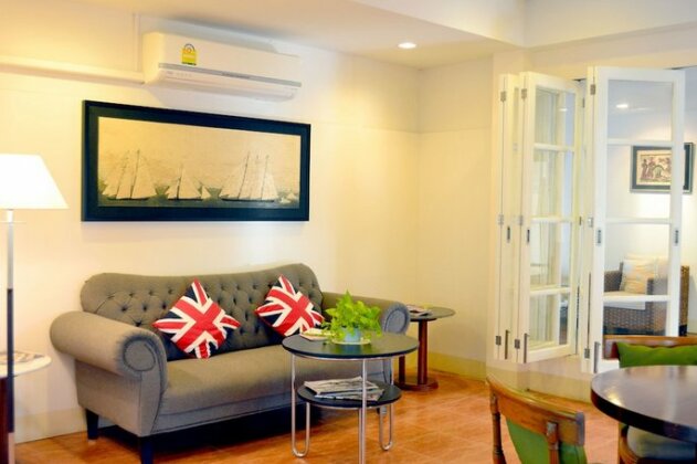 Oasis91 Resort & Restaurant - Photo3