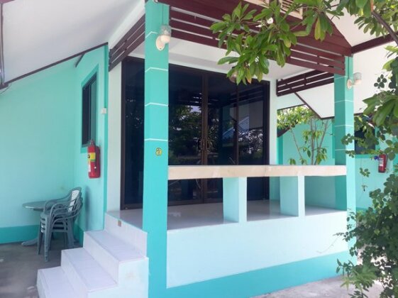 Pornpet poolvilla - Photo2