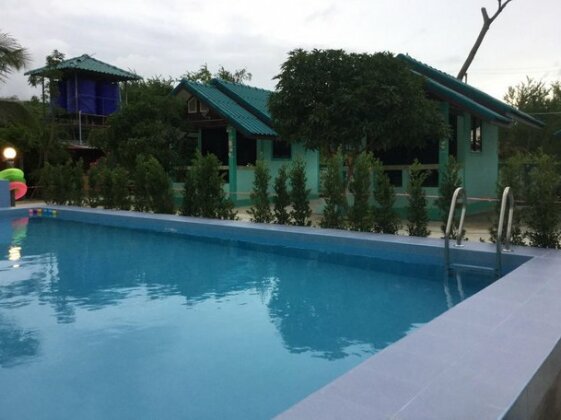 Pornpet poolvilla - Photo5