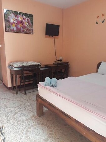 Pornphet Resort - Photo2