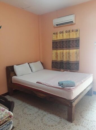Pornphet Resort - Photo3